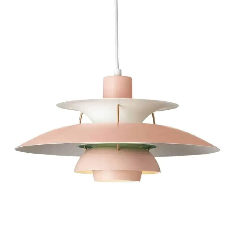 Skyglow | Pendelleuchte - skandinavisches Design