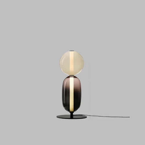 Designer-Stehlampe | Moderne Akzentbeleuchtung 0