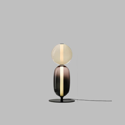 Designer-Stehlampe | Moderne Akzentbeleuchtung 0