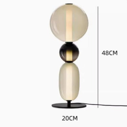 Designer-Stehlampe | Moderne Akzentbeleuchtung 9