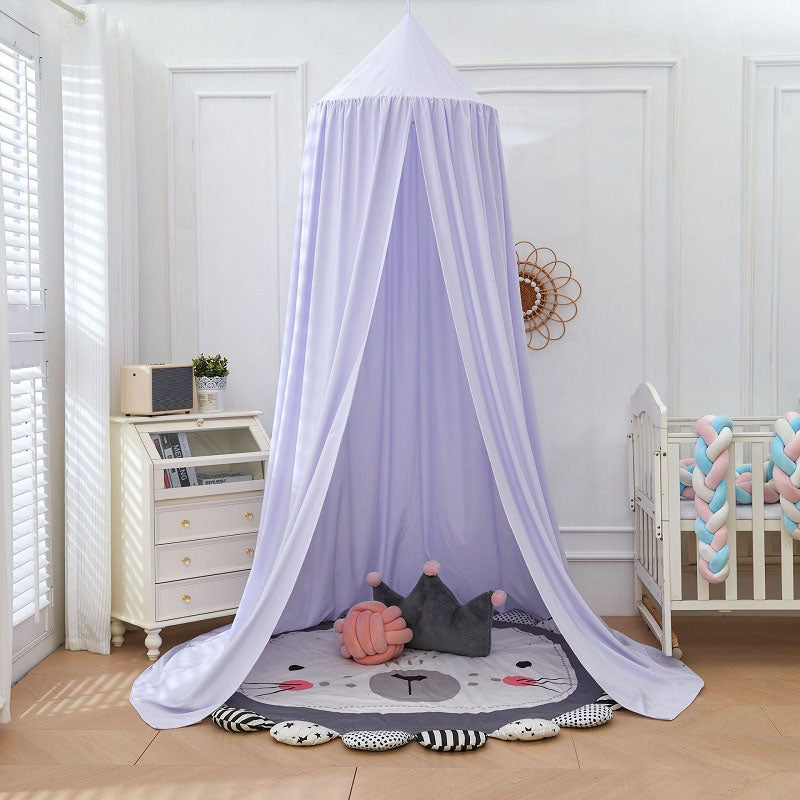 Dreamveil | Hängedach für Kinderzimmer aus Polyester 13