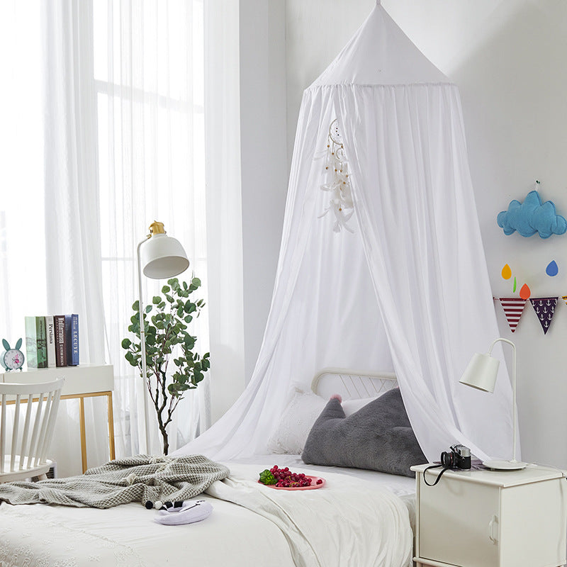Dreamveil | Hängedach für Kinderzimmer aus Polyester 19