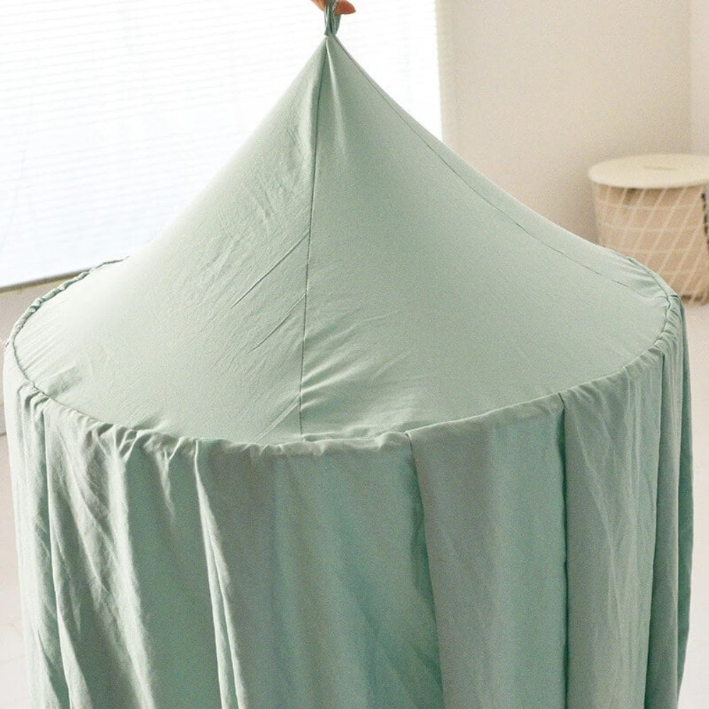 Dreamveil | Hängedach für Kinderzimmer aus Polyester 3
