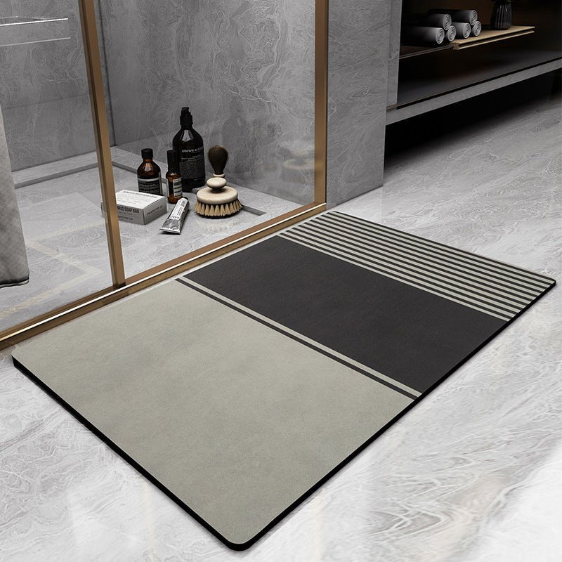 DryWave | Sneldrogende Badmat mit Antislip und Komfort 3