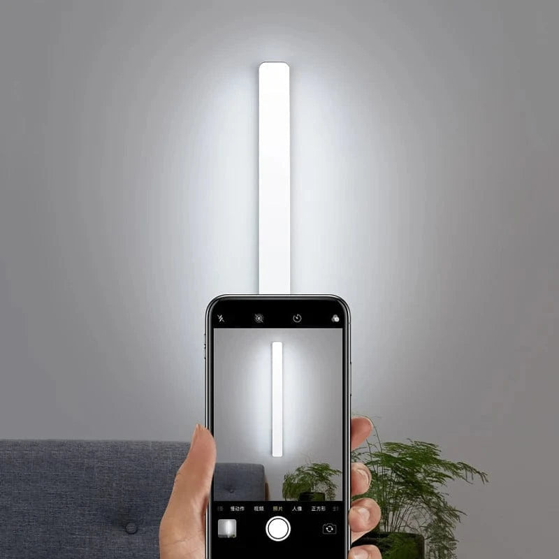 Elegante LED-Badezimmerspiegelleuchte | Wand-Frontleuchte 7