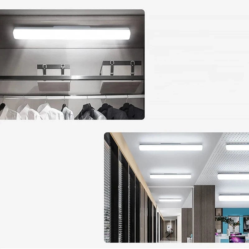 Elegante LED-Badezimmerspiegelleuchte | Wand-Frontleuchte 8