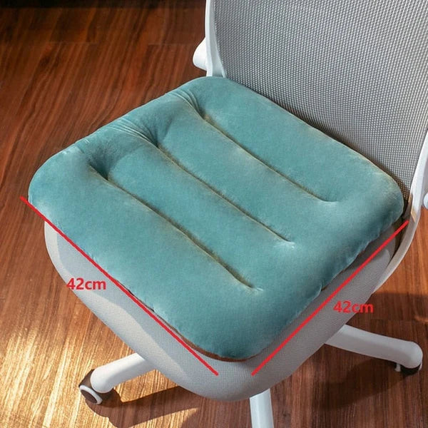 Ergonomisches Sitzkissen | Komfortable Rückenstütze 10