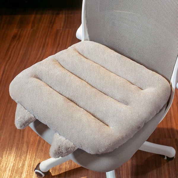 Ergonomisches Sitzkissen | Komfortable Rückenstütze 15