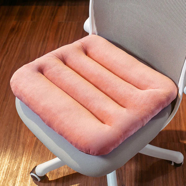 Ergonomisches Sitzkissen | Komfortable Rückenstütze 17