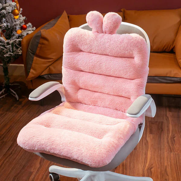 Ergonomisches Sitzkissen | Komfortable Rückenstütze 3