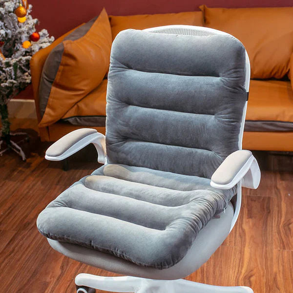 Ergonomisches Sitzkissen | Komfortable Rückenstütze 5