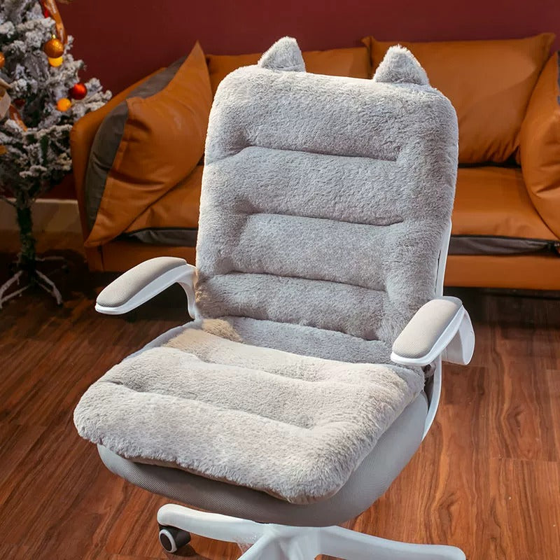 Ergonomisches Sitzkissen | Komfortable Rückenstütze 6