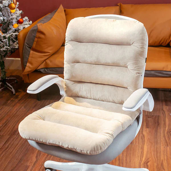 Ergonomisches Sitzkissen | Komfortable Rückenstütze 7