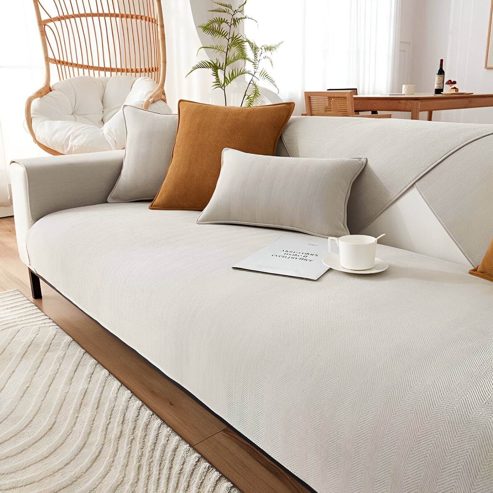 Variant image for Sofabezug | Universeller Möbel Schutz für Ihr Sofa-27