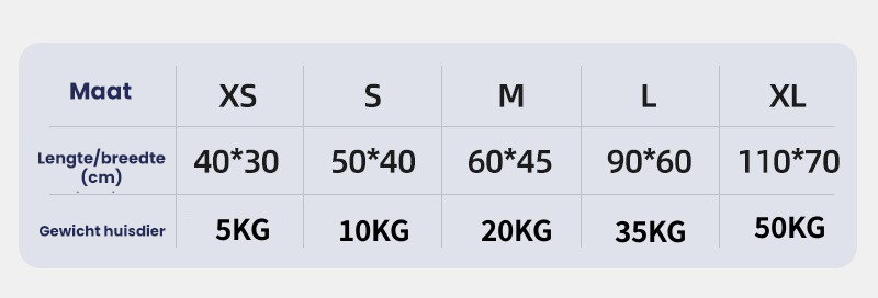 Kühlbett für Hunde | Tragbares Haustierbett mit Kühltechnologie 5