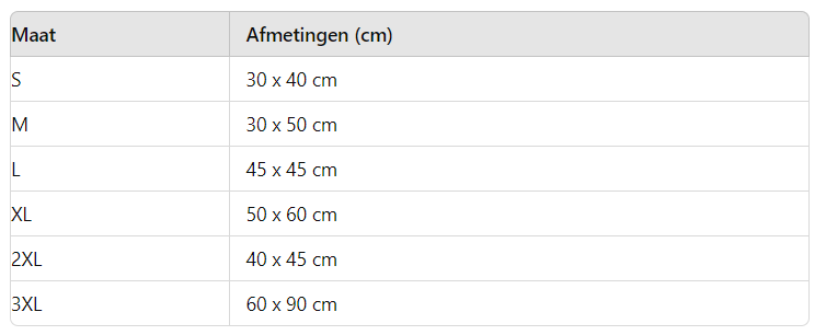 Kühlkissen für Hunde | Eisgel-Technologie für maximalen Komfort 6