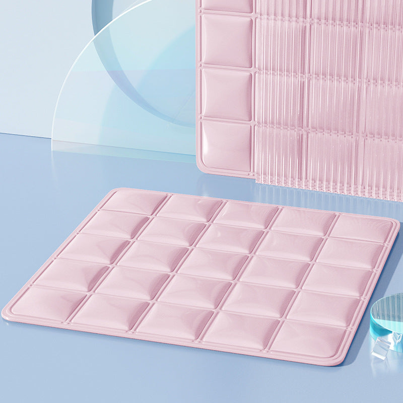 Kühlkissen für Hunde | Tragbares Haustierkissen mit Kühltechnologie 6