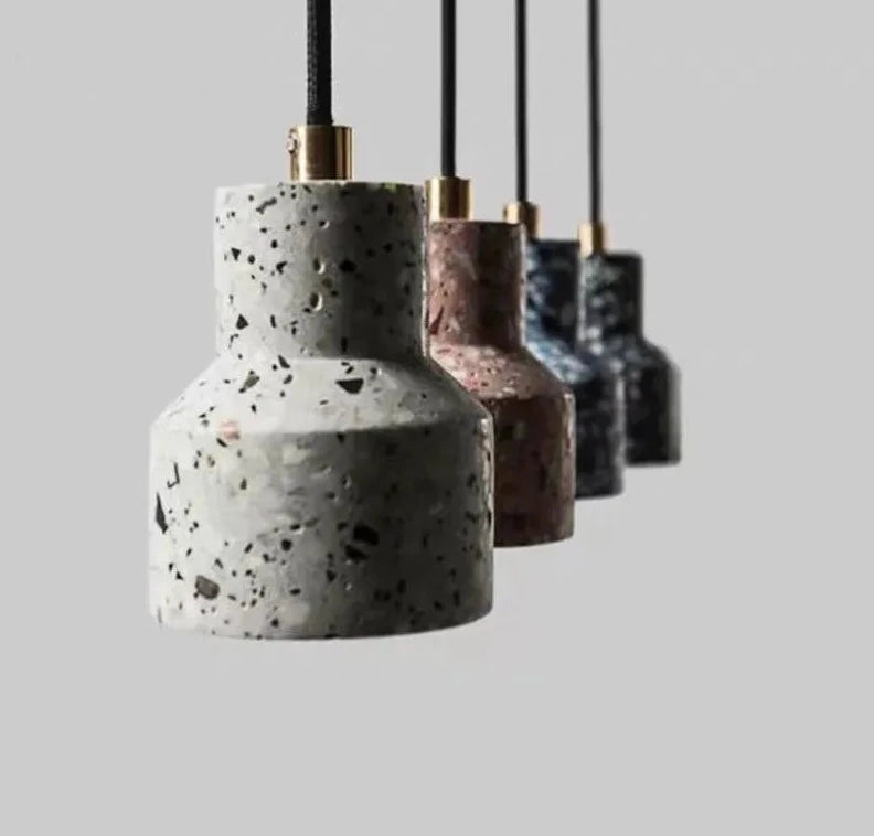 LUXELY | Moderne Pendelleuchte Schwarz für Esszimmer und Küche 2