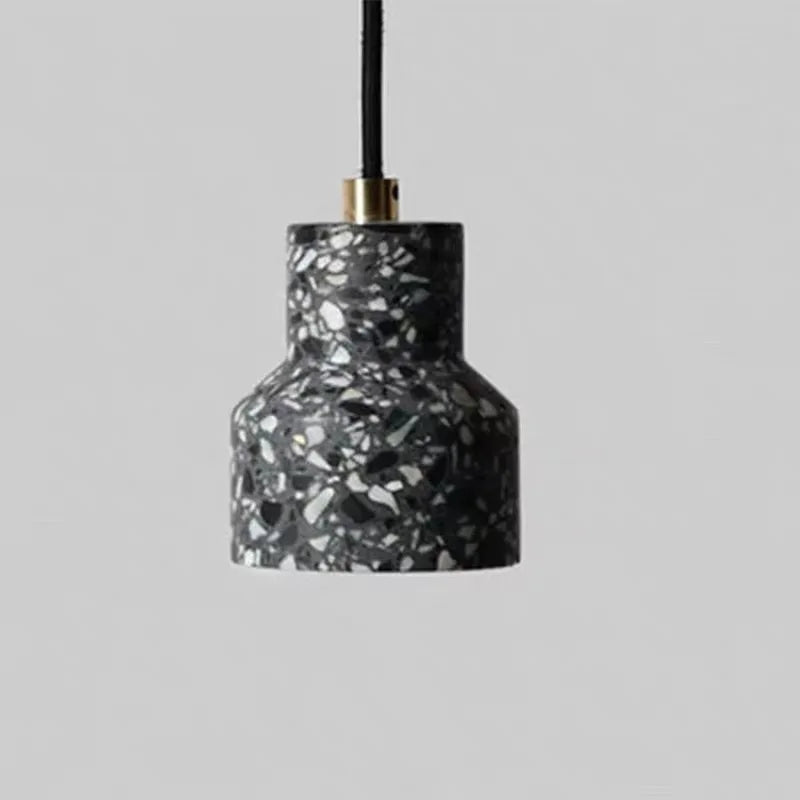 LUXELY | Moderne Pendelleuchte Schwarz für Esszimmer und Küche 8