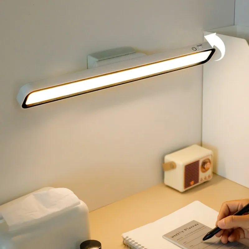 LumiBar | Tragbare LED Lichtleiste mit Magnetbefestigung 0