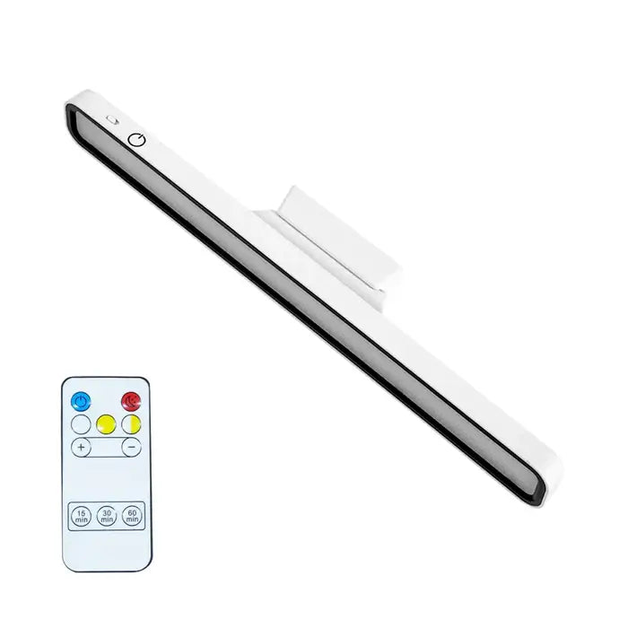 LumiBar | Tragbare LED Lichtleiste mit Magnetbefestigung 1