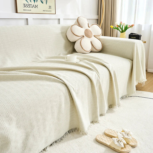 LuxeHome | Omkehrbare Bankhose Extra Groß 0