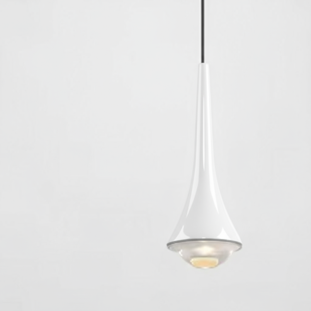 OEMG LED– Moderner Pendelleuchte