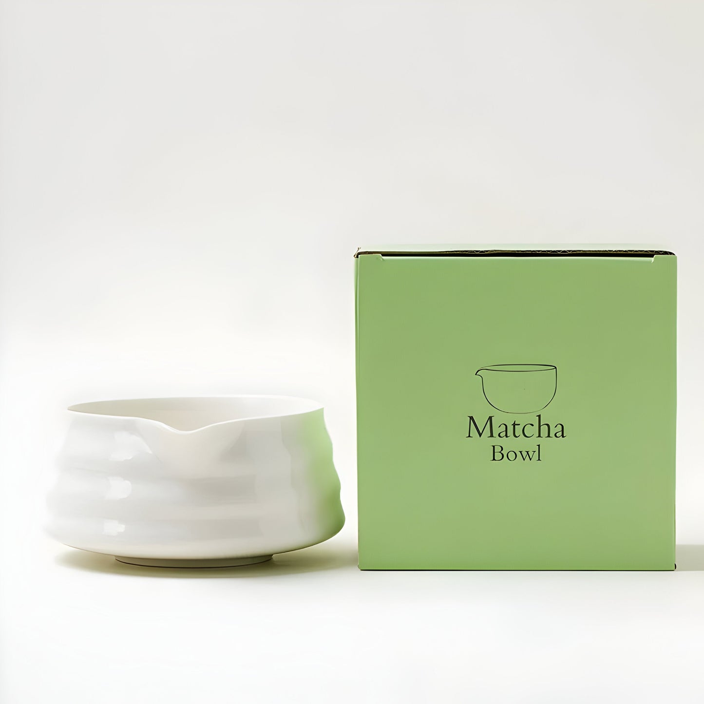 Matcha Tee Set | Traditionelles Japanisches Teeset 6