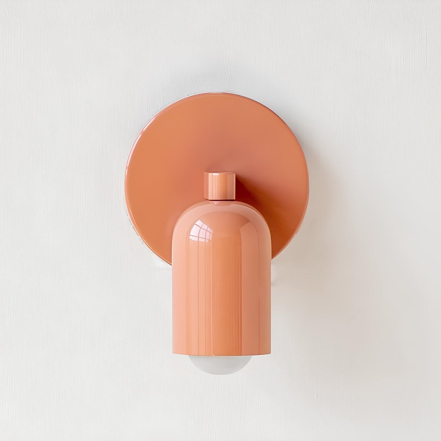 Minimalistische Wandlampe | LED Wandleuchte Innen 10