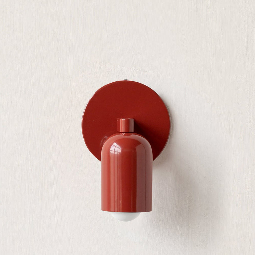 Minimalistische Wandlampe | LED Wandleuchte Innen 3
