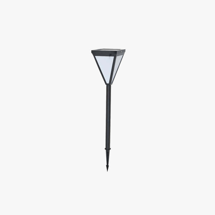Moderne LED Außenlampe | Außenbeleuchtung für Garten und Haus 6