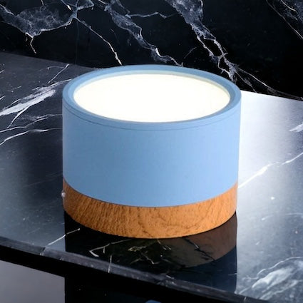 Moderne LED Deckenstrahler Weiß | Flexibler Deckenspot 0