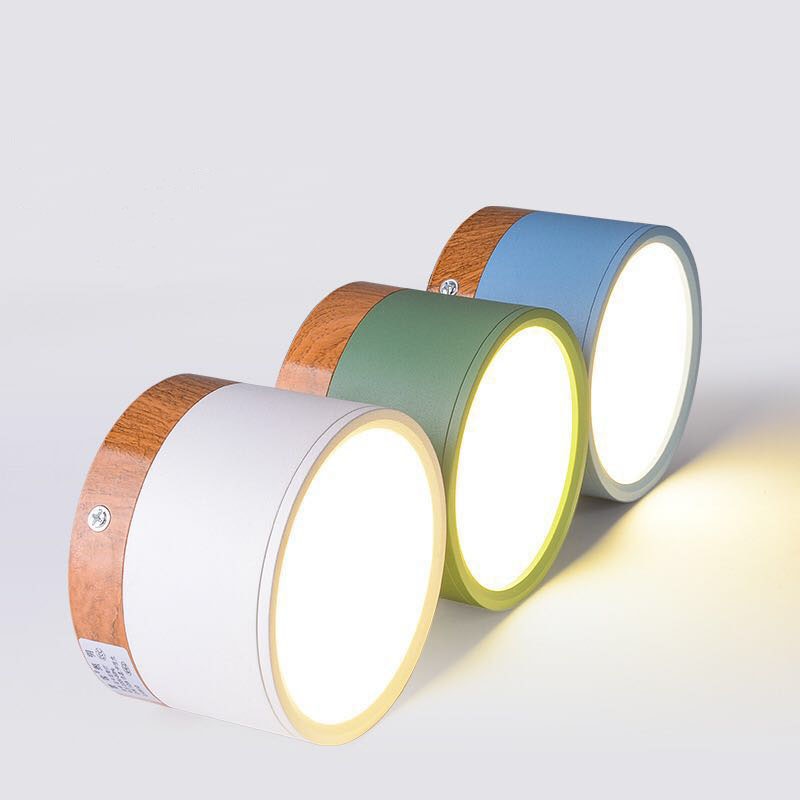 Moderne LED Deckenstrahler Weiß | Flexibler Deckenspot 2
