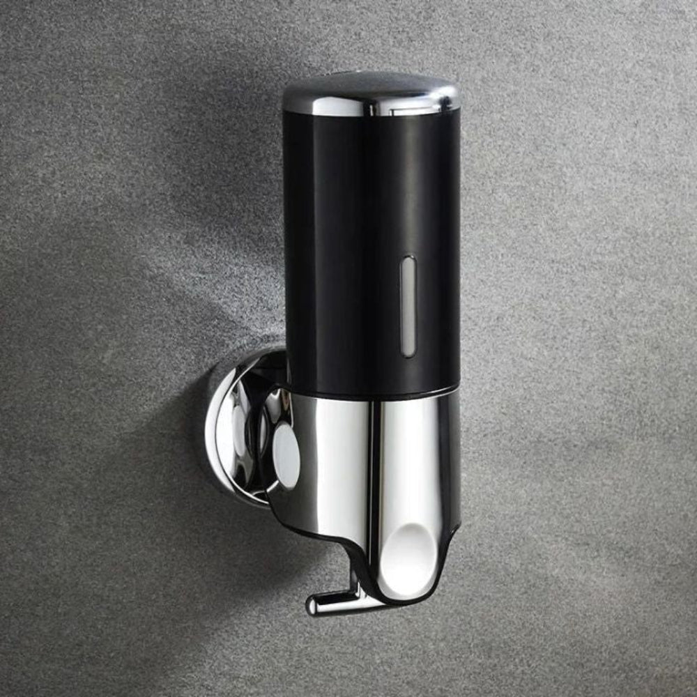 Moderner Wandseifenspender | Badezimmer Accessoire 13