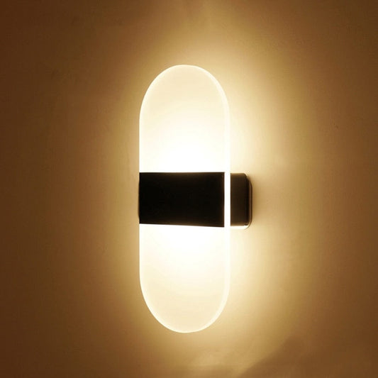 Motion Light | Moderne Wandleuchte 0