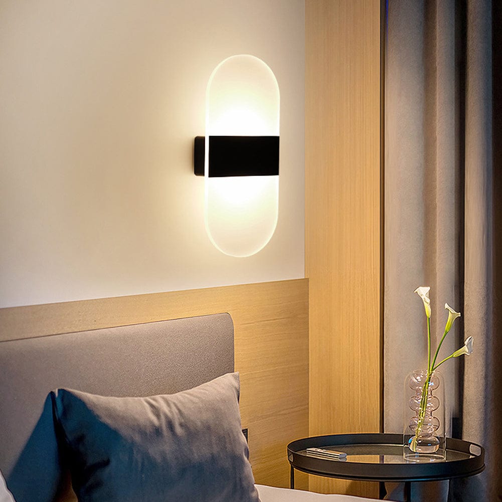 Motion Light | Moderne Wandleuchte 1