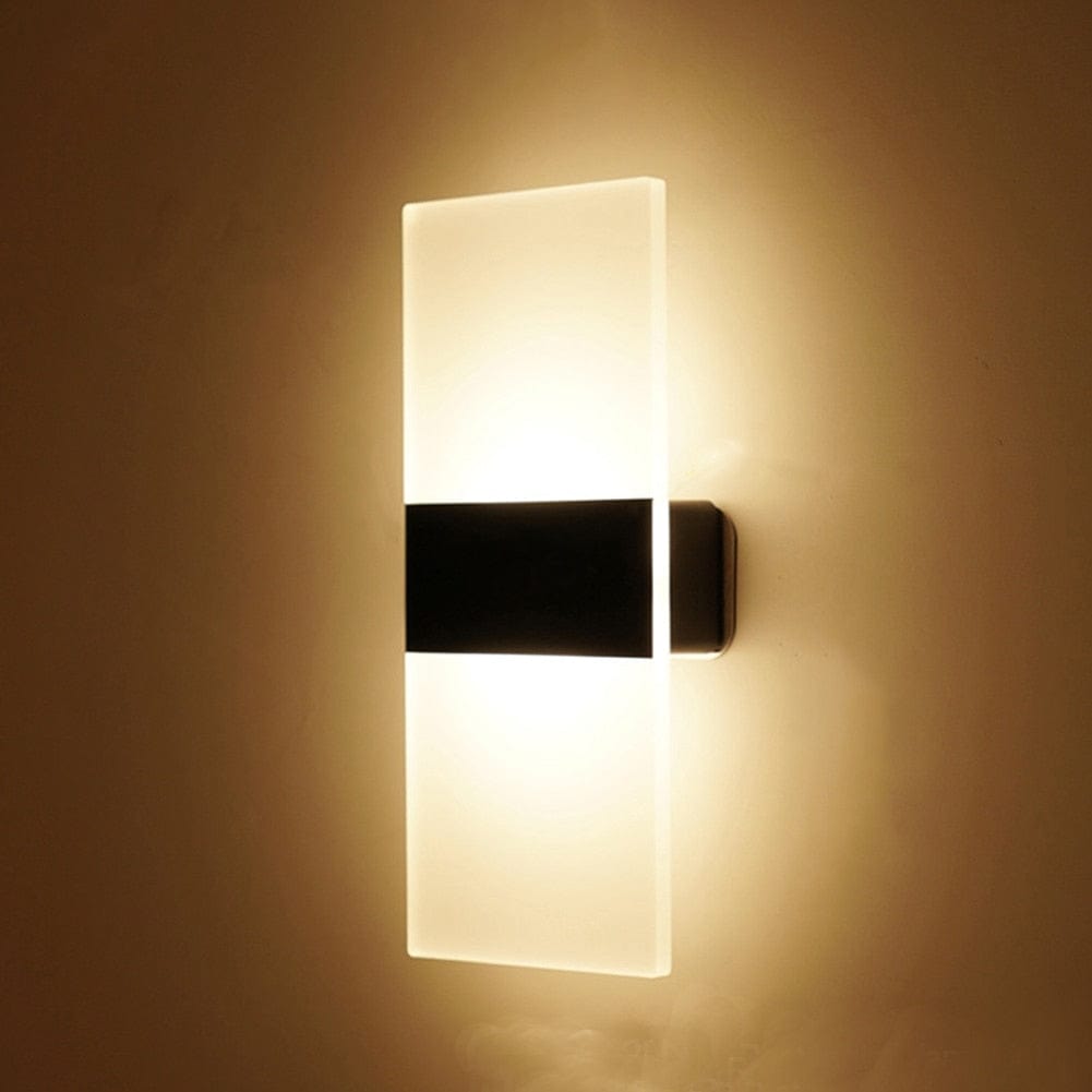 Motion Light | Moderne Wandleuchte 11