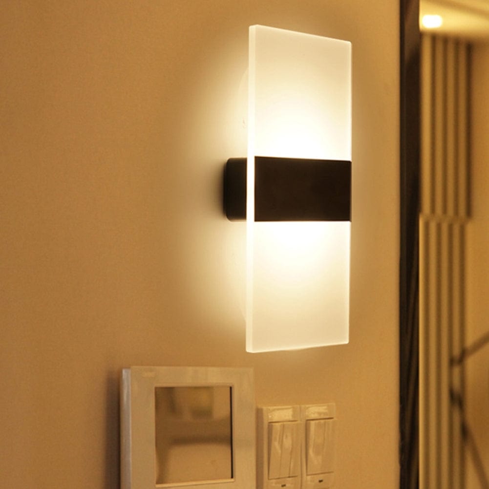 Motion Light | Moderne Wandleuchte 2