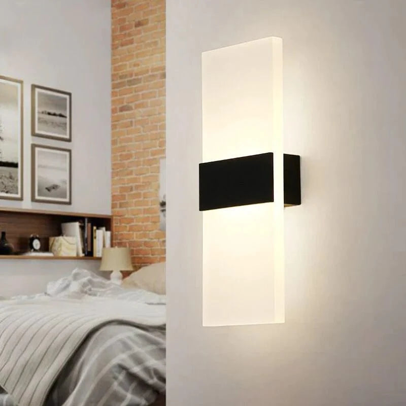 Motion Light | Moderne Wandleuchte 3