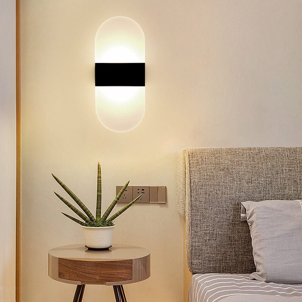 Motion Light | Moderne Wandleuchte 4