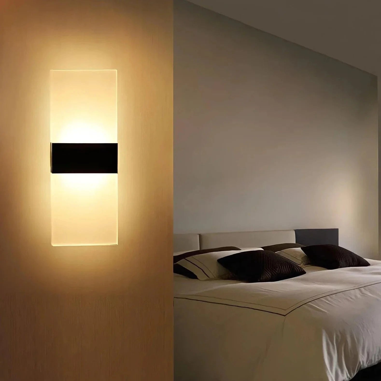 Motion Light | Moderne Wandleuchte 5