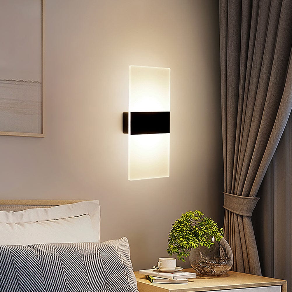 Motion Light | Moderne Wandleuchte 6