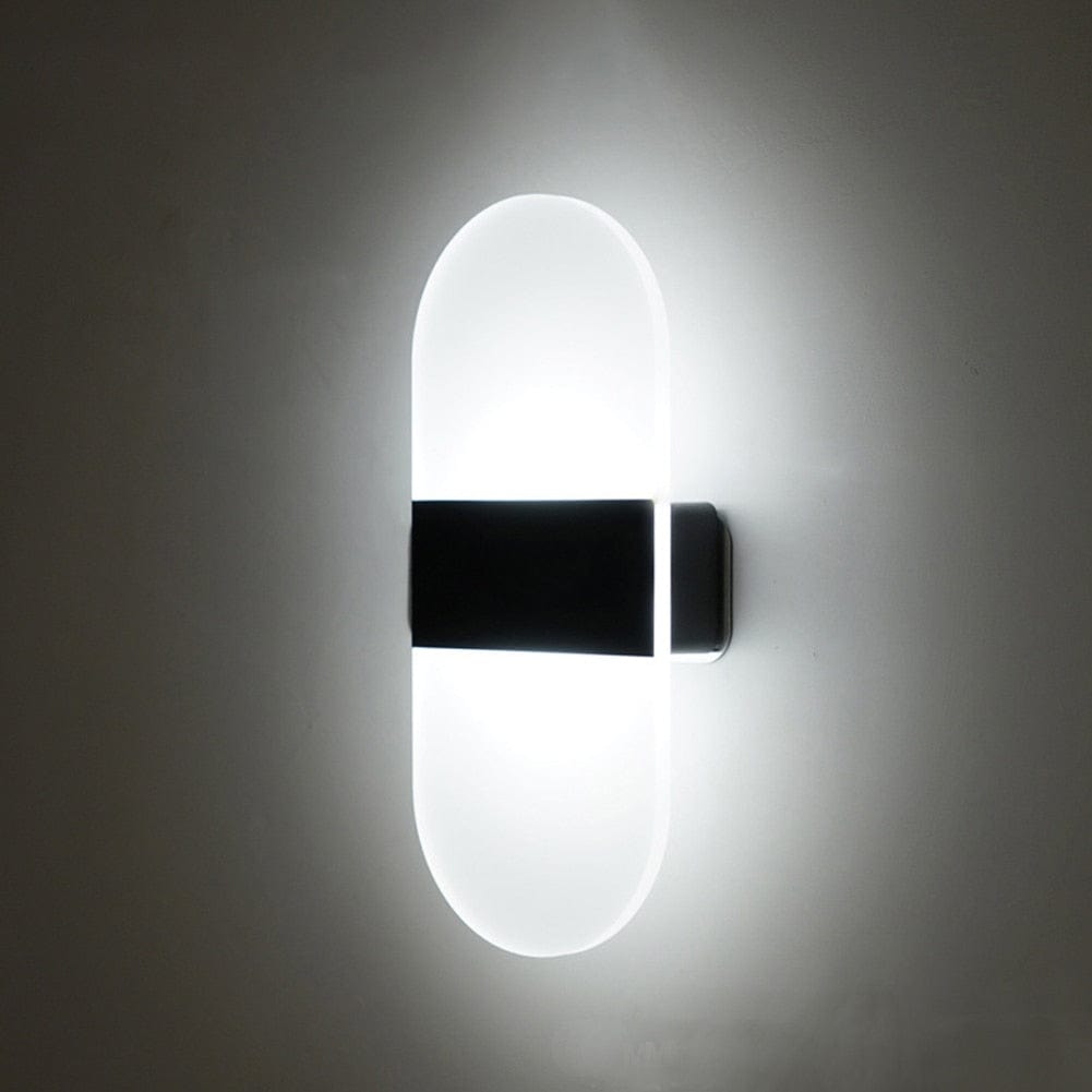 Motion Light | Moderne Wandleuchte 9