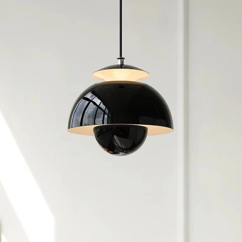 Nordic Modern | LED Pendelleuchte für Esszimmer und Küche 0