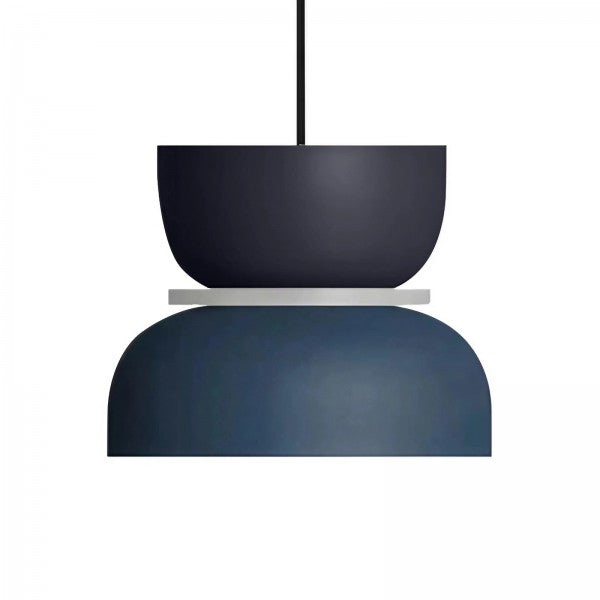 Nordic Pendelleuchte Schwarz | Moderne Hängelampe für Esszimmer 10