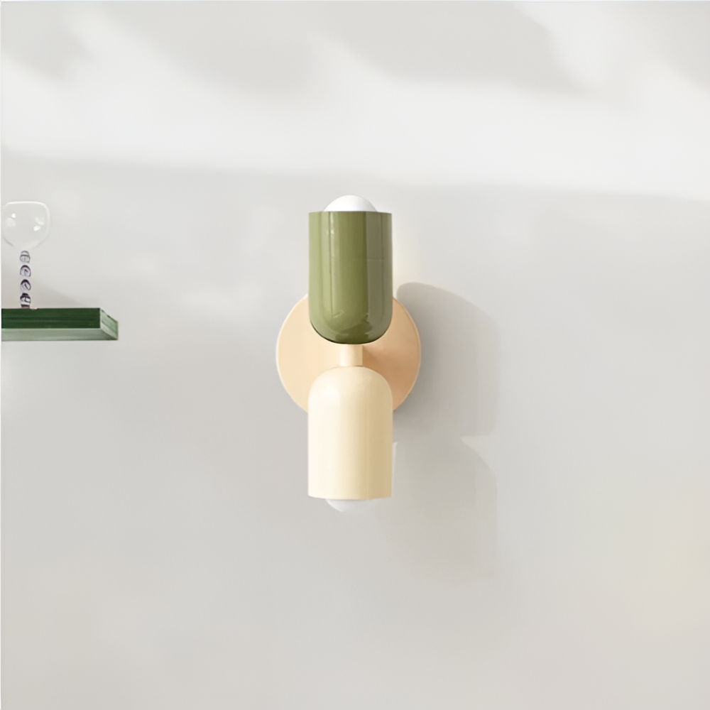 Nordische LED-Wandleuchte | Moderne Wandlampe Innen 5