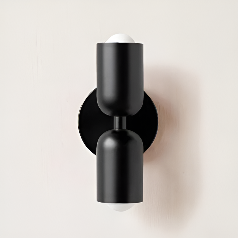 Nordische LED-Wandleuchte | Moderne Wandlampe Innen 8