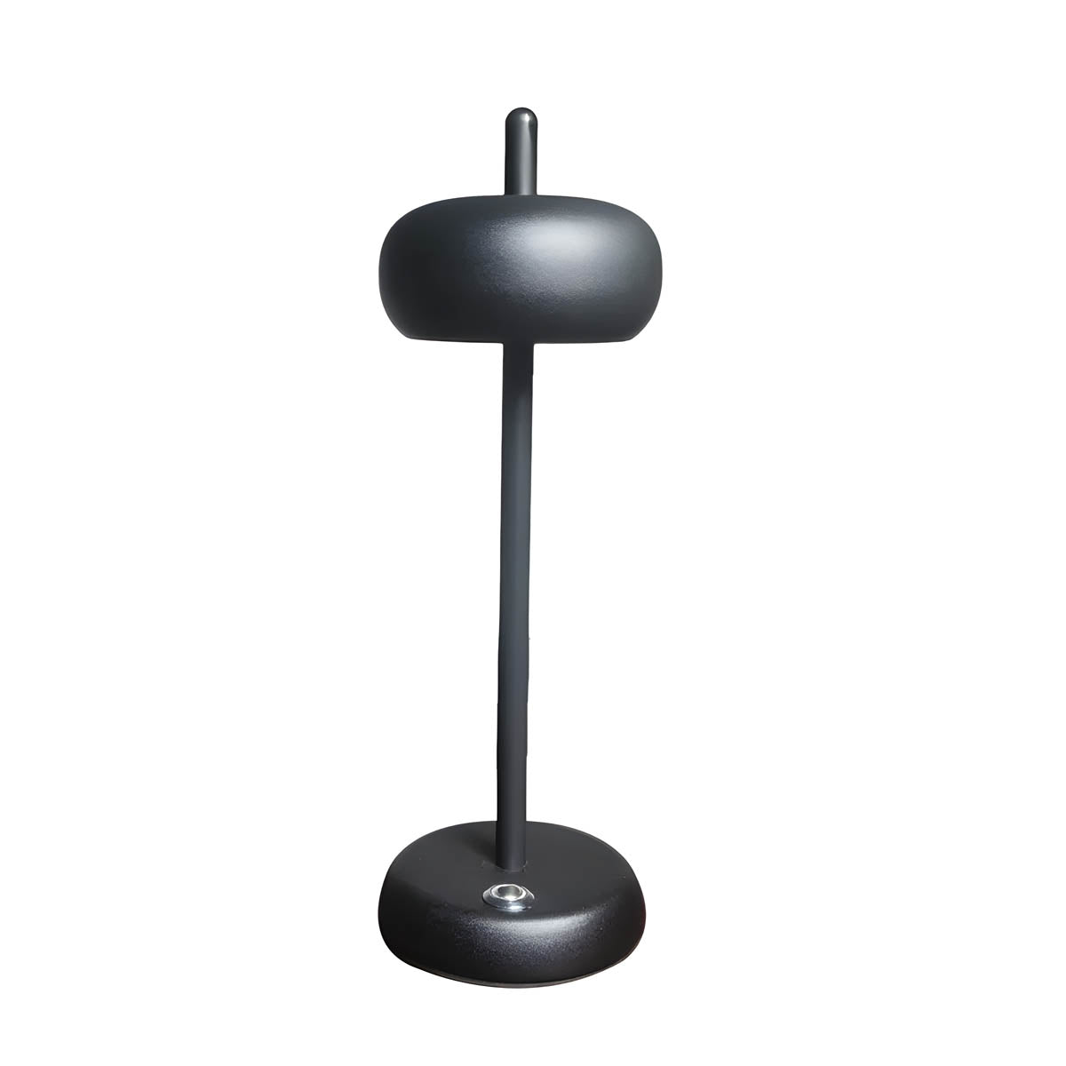Variant image for RINE Akku Tischleuchte – Kabellose LED Tischlampe mit Einstellbarer Helligkeit für Modernes Wohndesign-2