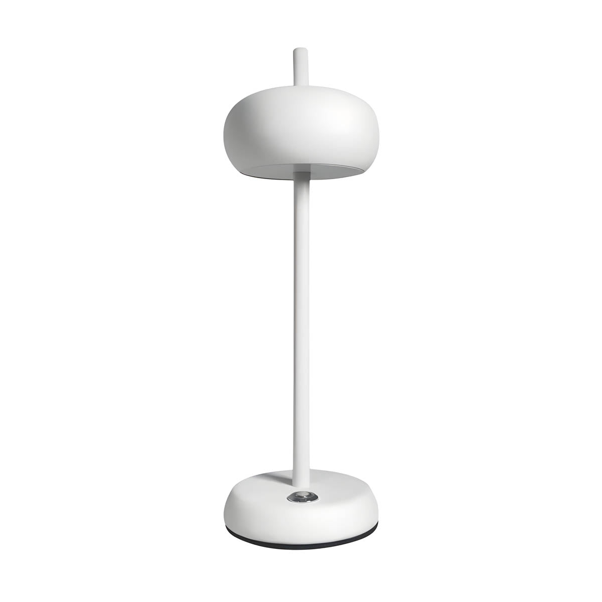 Variant image for RINE Akku Tischleuchte – Kabellose LED Tischlampe mit Einstellbarer Helligkeit für Modernes Wohndesign-1