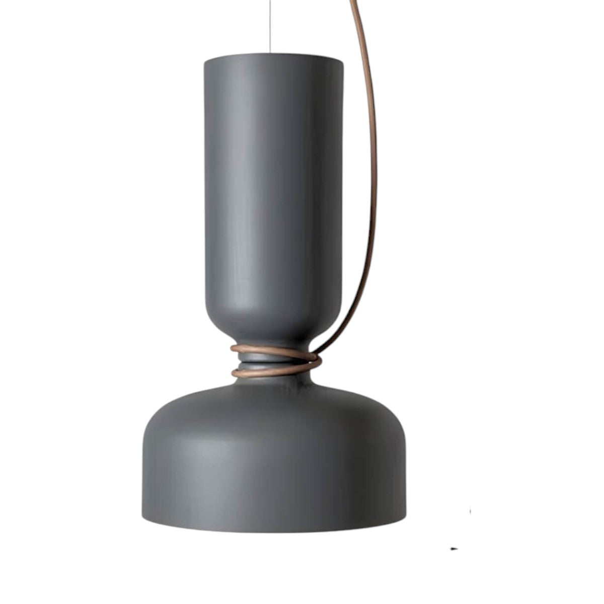 Variant image for Orlee Pendelleuchte – Geometrisches Design in Mattschwarz | Moderne Hängelampe für Esszimmer, LED E27, Höhenverstellbar-10